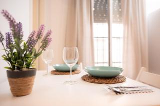 Apartamento Las Rosas - Ole Solutions - 7