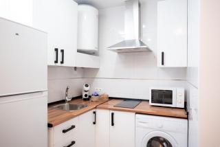 Apartamento Las Rosas - Ole Solutions - El Puerto de Santa María - 5