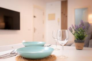 Apartamento Las Rosas - Ole Solutions - El Puerto de Santa María - 3
