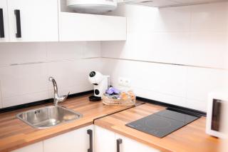 Apartamento Las Rosas - Ole Solutions - 1