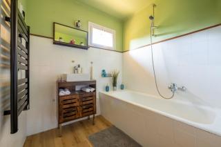 Zabszalma vendégház - 3