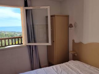 Appartement avec vue mer, 2 piscines, proche plages - FR-1-768-124 - Roquebrune-sur Argens - 1
