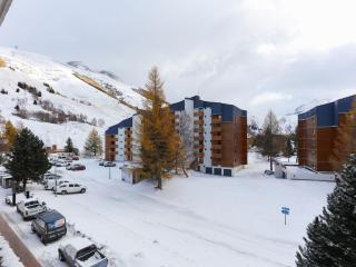 Studio cosy au pied des pistes - Animaux admis - FR-1-811-1 - Les Deux Alpes - 1
