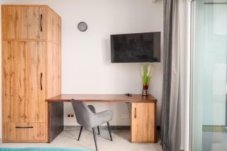 New Varsovia Comfort 546 - Varsavia - 6