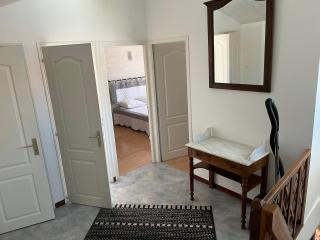 Maison mitoyenne proche plage, centre Barbâtre, pour 4 personnes - FR-1-823-109 - 1