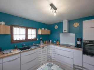 Maison 3 chambres avec piscine privée et jardin clos - FR-1-197-617 - Les Sables-dʼOlonne - 8