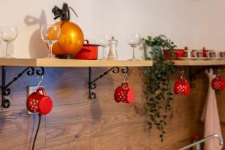 Zabszalma vendégház - 4