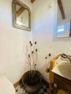 Gîte en Pays Basque Les Chênes Avec jacuzzi - Came - 3