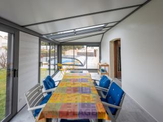 Maison 3 chambres avec piscine privée et jardin clos - FR-1-197-617 - 1