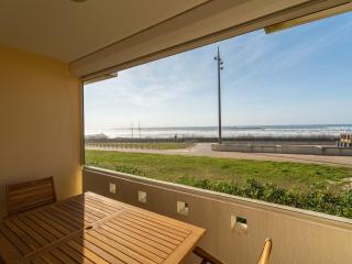 Appartement 6 pers., vue océan, Mimizan Plage, parking - FR-1-50-158 - Mimizan - 0