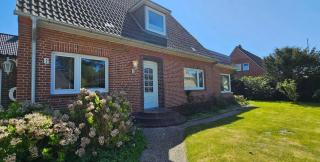 FeWo-Ria-Whg-1-rechts - St. Peter-Ording - 9