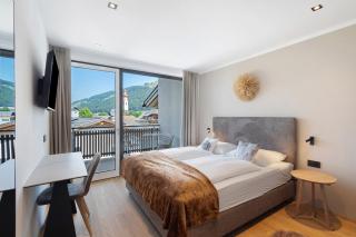 Appartments Hofer Bergnest - Villabassa - 9
