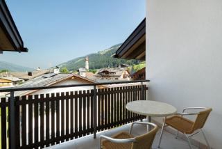 Appartments Hofer Bergnest - Villabassa - 8