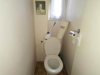 Valras-Plage: Apt 4 pers, clim, parking privé, proche plage - FR-1-781-56 - Valras-Plage - 1