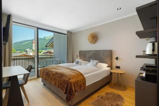 Appartments Hofer Zimmer Bergnest - 7