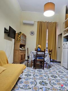Maison Nonna Raffaela a Toledo - 4