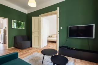 Masaryk Lounge - 8