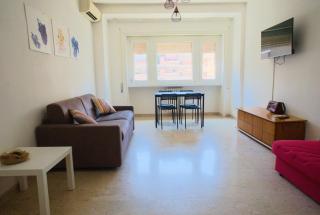 Ermete San Pietro House - Roma - 0