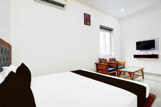 Hotel O Mahipalpur Near Road no. 6 - Neu-Delhi - 2