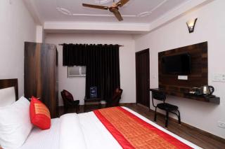 Hotel O Mahipalpur Near Road no. 6 - Neu-Delhi - 6