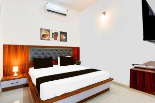 Hotel O Mahipalpur Near Road no. 6 - Neu-Delhi - 4