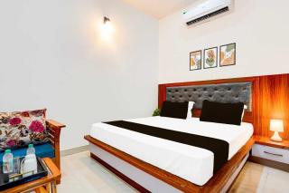 Hotel O Mahipalpur Near Road no. 6 - Neu-Delhi - 0