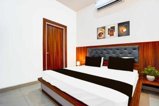 Hotel O Mahipalpur Near Road no. 6 - Neu-Delhi - 7