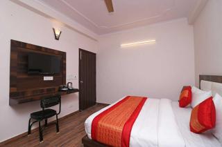 Hotel O Mahipalpur Near Road no. 6 - Neu-Delhi - 9