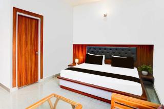 Hotel O Mahipalpur Near Road no. 6 - Neu-Delhi - 8