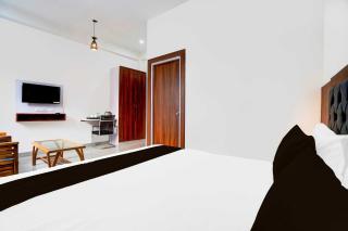Hotel O Mahipalpur Near Road no. 6 - Neu-Delhi - 1