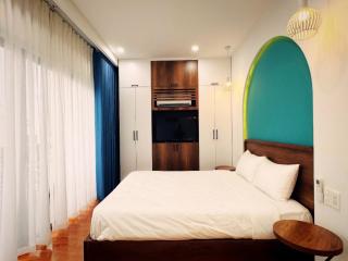 Play & Stay Family Apartments - Hoi An - 2