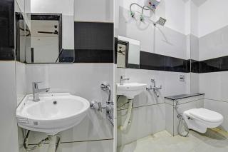 Hotel O Passport Office Indore Rudraksh Inn - Indore - 5