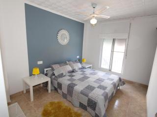 Casa Carine, ideal vacaciones: wifi, opcional aire acondicionado, admite mascotas, playa para perros - ES-184-63 - 2