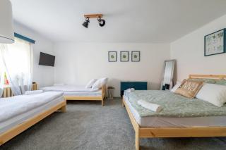 Zabszalma vendégház - 5