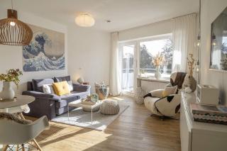Appartments am Deich 1 - Nr. 028 - Sankt Peter-Ording - 0