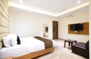 Collection O Bargi Hills Near IT park - Jabalpur - 6