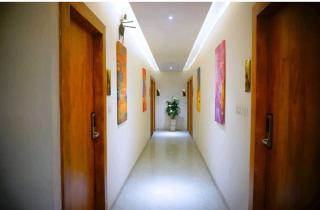 Collection O Bargi Hills Near IT park - Jabalpur - 2