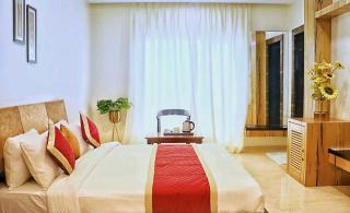 Collection O Bargi Hills Near IT park - Jabalpur - 7