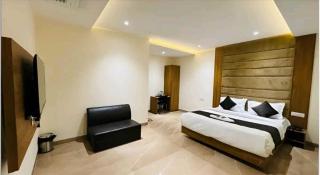Collection O Bargi Hills Near IT park - Jabalpur - 0