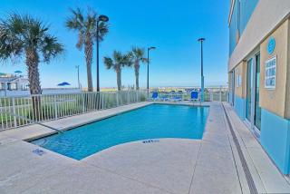 Spacious 2 bedroom Direct Ocean Front Condo, Corner Unit, Balconies HSS 5th FL - Myrtle Beach - 6