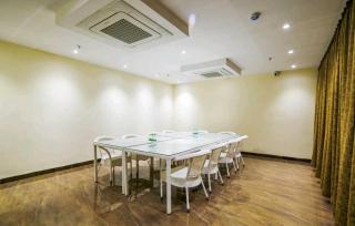 Collection O Bargi Hills Near IT park - Jabalpur - 3