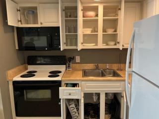 Spacious 2 bedroom Direct Ocean Front Condo, Corner Unit, Balconies HSS 5th FL - Myrtle Beach - 1