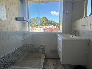 Villa 4 chambres La Palmyre avec Patio et WIFI - FR-1-705-96 - Les Mathes - 5