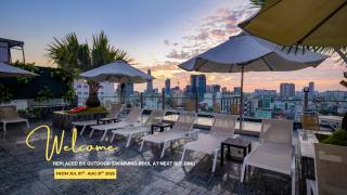 Harmony Saigon Hotel & Spa - Ho Chi Minh - 3