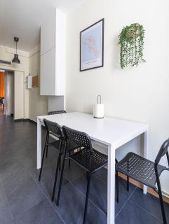 Apartamenty ADM Półwiejska 16 - Skorka - 4