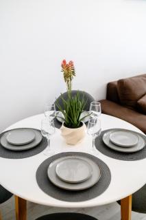 YamaLuxe Cozy Apartaments 521 - Bucharest - 0