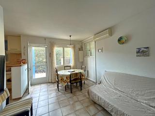 Appartement 6 pers. aux Saintes-Maries-de-la-Mer - FR-1-475-223 - Saintes-Maries-de-la-Mer - 8