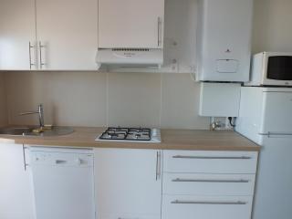 Apartamento 6 pers, frente al mar, terraza, parking, TV canales franceses - ES-204-68 - Roses - 3