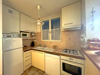 Appartement 6 pers. aux Saintes-Maries-de-la-Mer - FR-1-475-223 - 7
