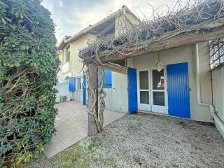Appartement 6 pers. aux Saintes-Maries-de-la-Mer - FR-1-475-223 - Saintes-Maries-de-la-Mer - 0